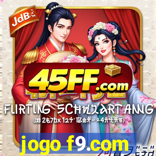 jogo f9.com